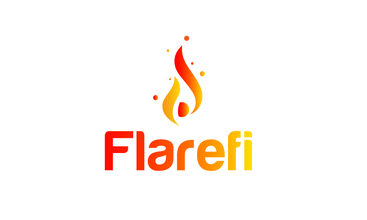 FlareFi.com - New premium domain names for sale